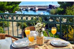 Villa Dalmatina Apartmán 2 - A 11 foto 1