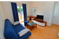 Villa Dalmatina Apartmán 2 - A 11 foto 3