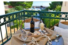 Villa Dalmatina Apartmán 1 - A 12/21 foto 1