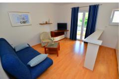 Villa Dalmatina Apartmán 1 - A 12/21 foto 2