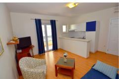 Villa Dalmatina Apartmán 1 - A 12/21 foto 3