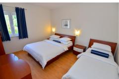 Villa Dalmatina Apartmán 1 - A 12/21 foto 4