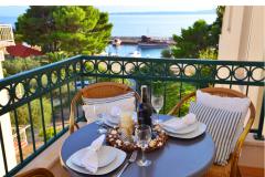 Villa Dalmatina Apartmán 4 - A 10 foto 1