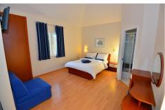 Villa Dalmatina Apartmán 4 - A 10 foto 2