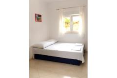 Villa Mila  Apartmán 3: (2+2) - Ap.4 foto 2