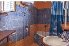 Apartmány Čakelić Apartmán 3 - APP 4 foto 4