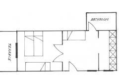 Apartmány Lovrenko Žuljana Apartmán 1 - App1 foto 5