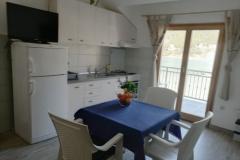 Apartmány Lovrenko Žuljana Apartmán 5 - App5 foto 4