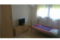 Apartmány Musa Apartmán 1 - Apartman1 foto 1