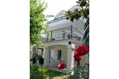 Apartmány Musa Apartmán 2 - apartman2 foto 1