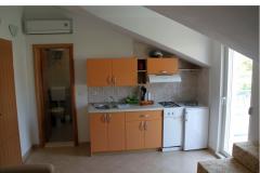 Apartmány Musa Apartmán 2 - apartman2 foto 4