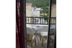 Apartmány Musa Apartmán 4 - studio ap foto 2