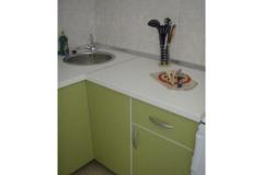 Apartmány Musa Apartmán 4 - studio ap foto 3