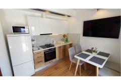 Apartmány Žuljana Apartmán 3 - A5 foto 4