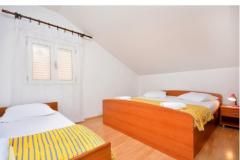 Apartmán Bjanka Apartmán 1 - APARTMAN 1 foto 2