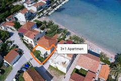Dom Kate Čakelić Apartmán 2 - Apartman foto 3