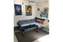 Apartmány Leko Apartmán 1 - Plavi A1 foto 2