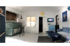 Apartmány Leko Apartmán 1 - Plavi A1 foto 3