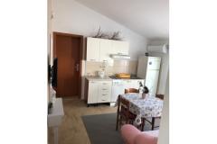 Apartmány Leko Apartmán 3 - Crveni A3 foto 4