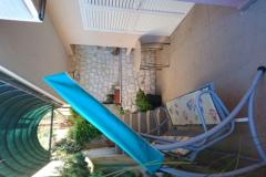 Apartmány Leko Apartmán 4 - Mali A4 foto 5