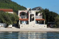 Apartmány Uvala Apartmán 1 - Ap. 3 foto 2