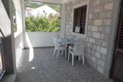 Apartmány Uvala Apartmán 3 - Ap. 4 foto 4