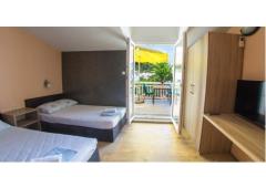 Vila Filipovic Apartmány Žuljana Apartmán 7 - Studio 31 foto 1