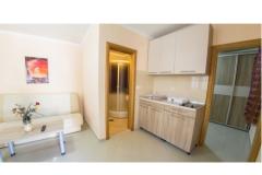 Vila Filipovic Apartmány Žuljana Apartmán 7 - Studio 31 foto 5