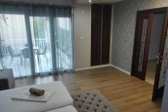 Vila Filipovic Apartmány Žuljana Apartmán 4 - AP no 21 foto 5