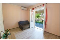 Vila Filipovic Apartmány Žuljana Izba 8 - Studio 13 foto 2