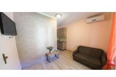 Vila Filipovic Apartmány Žuljana Izba 8 - Studio 13 foto 3