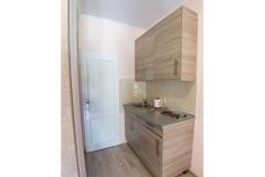Vila Filipovic Apartmány Žuljana Izba 8 - Studio 13 foto 4