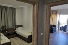 Villa Filipovic 2 Apartmány Žuljana Apartmán 1 - Apartman 1 foto 5