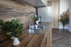Villa Filipovic 2 Apartmány Žuljana Apartmán 2 - Apartman 2 foto 4