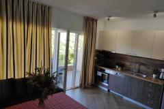 Villa Filipovic 2 Apartmány Žuljana Apartmán 3 - Apartman 3 foto 2