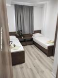 Villa Filipovic 2 Apartmány Žuljana Apartmán 3 - Apartman 3 foto 4