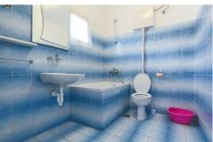 Apartmány Cavelis Apartmán 4 - Ap 4&5 foto 4