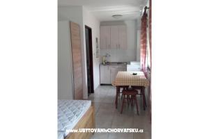 Apartmán Mendula  – Barbariga