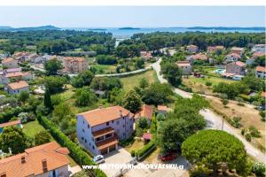Apartmány Petra – Fazana