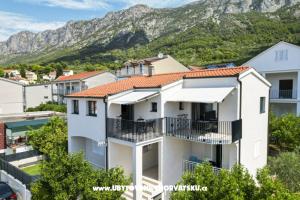Apartmány AnitaS – Gradac