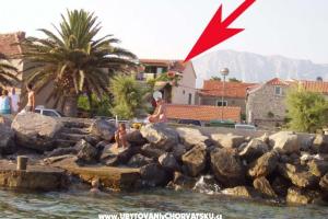 Apartmány Jure – Hvar
