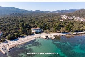Apartmány Deak – Janjina