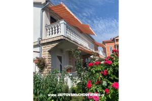 Apartmány Ostojić – Krk