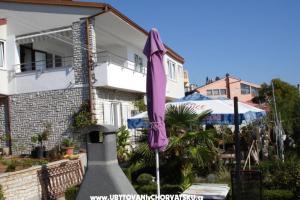 Apartmány Roza – Medulin