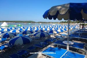 Apartmány Zora Medulin – Medulin