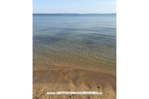 Apartmány Vučur  – Nin