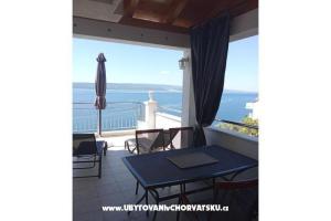 Apartmány Ivan Ante – Omis