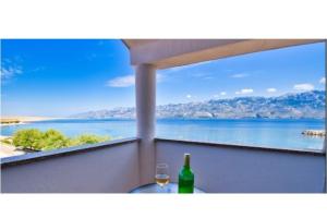Petra Apartmány – Razanac