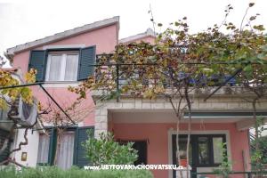 Apartmány Nives – Rogoznica