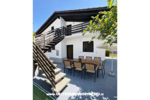 Casa LuNi – Savudrija